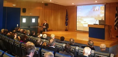 04-03-14 Δήλωση του Υπουργού Παιδείας και Θρησκευμάτων κ. …