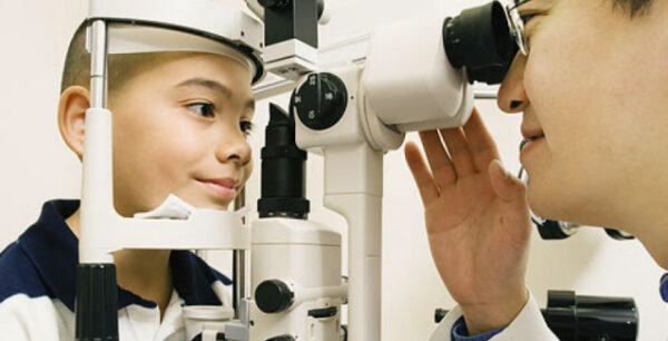 Αλγόριθμος κάνει διαγνώσεις παιδικού καταρράκτη