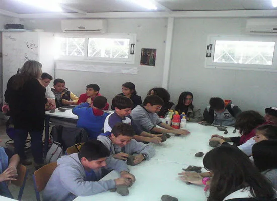 Οριστικοί πίνακες κατάταξης αναπληρωτών εκπαιδευτικών κλάδου ΠΕ73 μειονοτικού προγράμματος Μειονοτικών Σχολείων