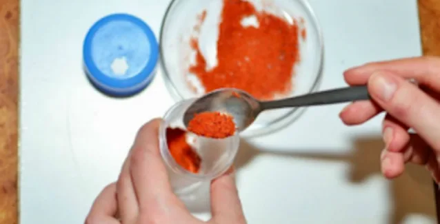 Πώς να σταματήσετε την καρδιακή προσβολή μέσα σε ένα λεπτό!