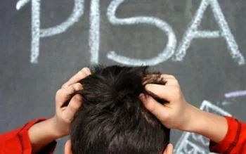ΣΤΑΜΑΤΗΣΤΕ ΤΑ ΤΕΣΤ PISA ΜΕΧΡΙ ΤΗ ΡΙΖΙΚΗ ΑΝΑΘΕΩΡΗΣΗ ΤΟΥΣ