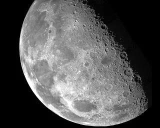 ΤΟ ΞΕΡΕΣ; Γιατί βλέπουμε πάντα μία πλευρά της Σελήνης