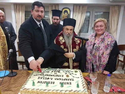 Αντίθετοι στη μετάλλαξη του χαρακτήρα του μαθήματος των Θρησκευτικών από ορθόδοξο σε θρησκειολογικό, δηλώνουν οι Θεολόγοι της Λάρισας