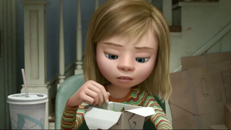 Το νέο animation της Disney για τα ανθρώπινα συναισθήματα (trailer)