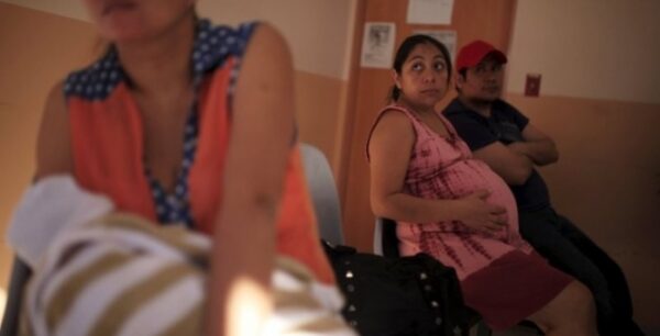 Αυξήθηκαν τα κρούσματα μικροκεφαλίας στη Βραζιλία