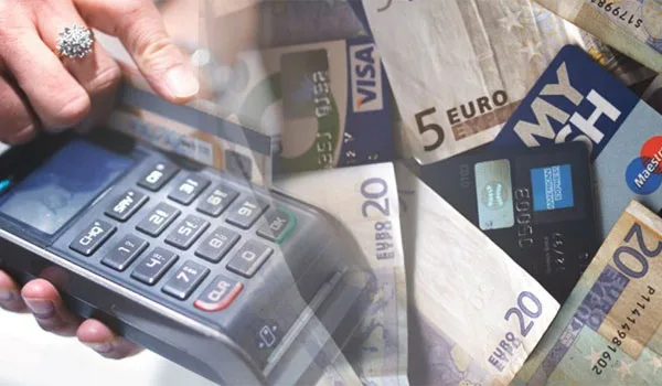 Τα κίνητρα για τη χρήση πλαστικού χρήματος: Δωρεάν αγορές κληρώνει η Εφορία