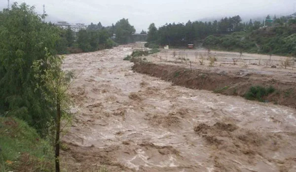 Κακοκαιρία: Εντοπίστηκε νεκρός ο 69χρονος βοσκός στην Εύβοια