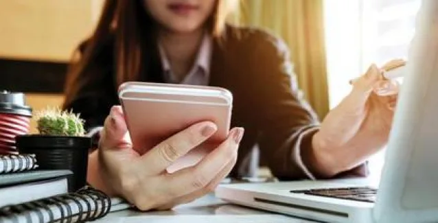 Πληρωμές μέσω κινητών τηλεφώνων από το 2018