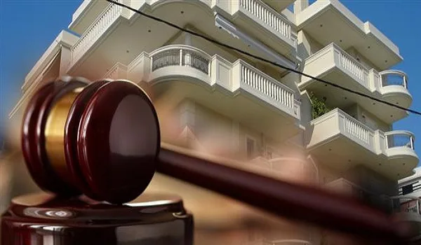 Κυβέρνηση: Καμία κατάσχεση πρώτης κατοικίας το 2017. Βίντεο