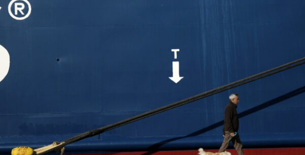 Συνταγματική η έκτακτη εισφορά που επιβλήθηκε στους πλοιοκτήτες