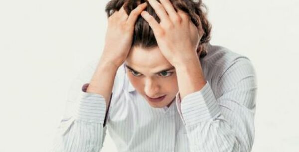 Τριαντάρηδες και 35άρηδες κινδυνεύουν περισσότερο από το άγχος