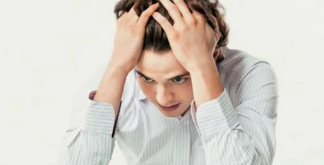 Τριαντάρηδες και 35άρηδες κινδυνεύουν περισσότερο από το άγχος