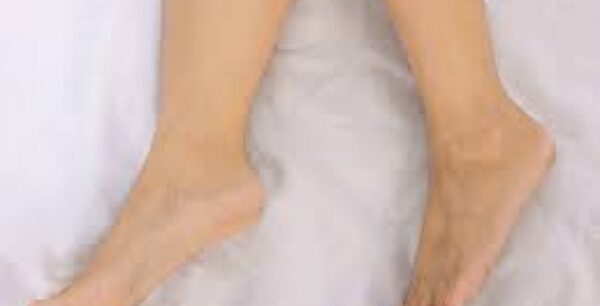 18 προβλήματα των ποδιών μας, που μας προειδοποιούν για τη συνολική μας υγεία