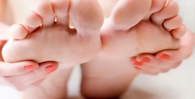 Γιατί μας πιάνουν κράμπες τη νύχτα;