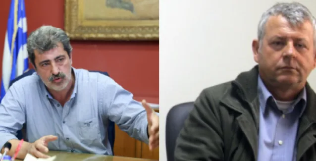 Φουντώνει η κόντρα Πολάκη – ΠΟΕΔΗΝ – Αγωγή σε βάρος του αναπληρωτή υπουργού