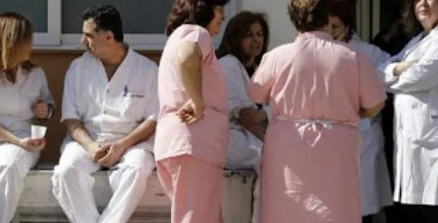 ΠΟΕΔΗΝ: Η λίστα με τα νοσοκομεία στα οποία πρώτα πεθαίνεις και μετά γίνεται διάγνωση