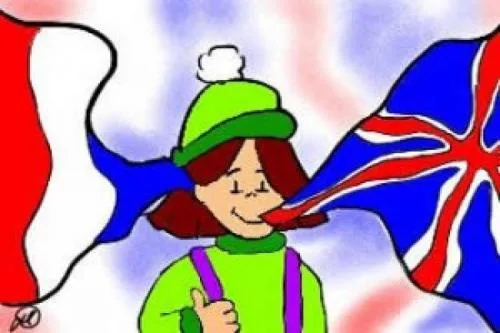 Ποιά είναι η πιο δημοφιλής γλώσσα στον κόσμο και ποιά η δεύτερη ;