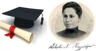 Ποιά ήταν η πρώτη Ελληνίδα φοιτήτρια