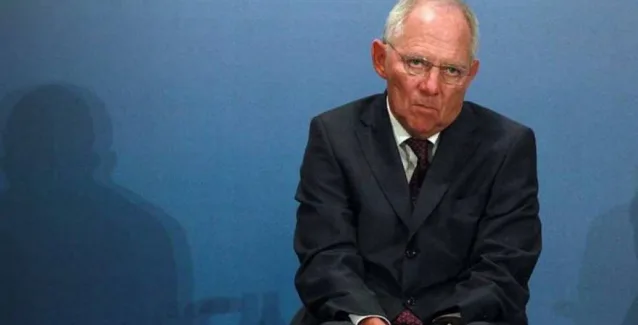 Πόλεμο κήρυξε ο Β.Σόιμπλε σε συνταξιούχους και νησιώτες: «Δεν έχω καμία κατανόηση όταν παίρνουν παράνομα επιδόματα»