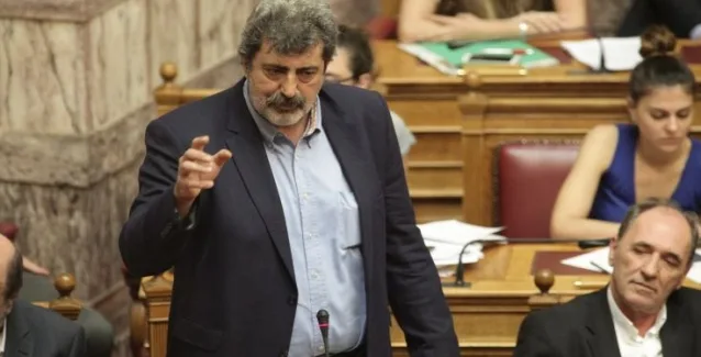 Πολάκης κατά Τσίοδρα για τα σχολεία: «Τι επιστημονικές αρλούμπες είναι αυτές;»