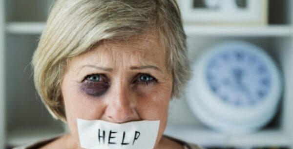 Παγκόσμια Ημέρα Κατά της Κακοποίησης των Ηλικιωμένων