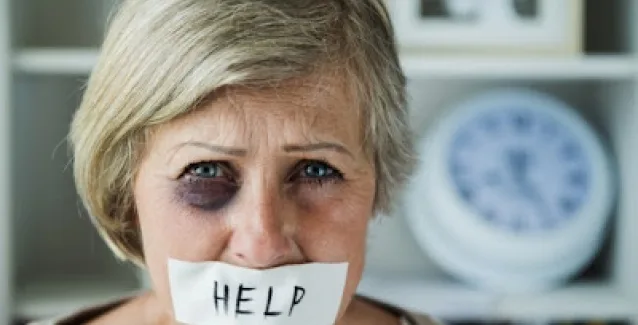 Παγκόσμια Ημέρα Κατά της Κακοποίησης των Ηλικιωμένων