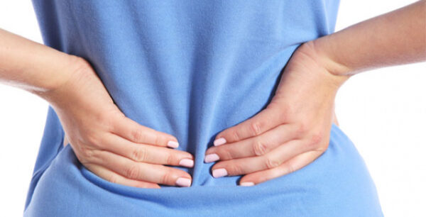 Μύθοι και αλήθειες για το χρόνιο πόνο