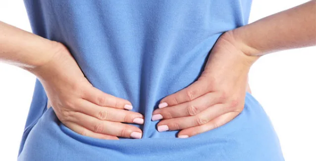 Μύθοι και αλήθειες για το χρόνιο πόνο