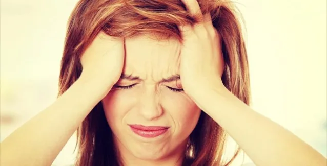 Οι απρόσμενες αιτίες που έχετε συχνούς πονοκεφάλους