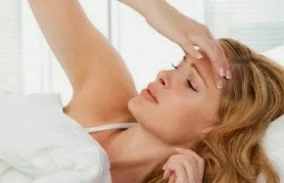 Για ποιο λόγο έχετε ζαλάδες και τι μπορείτε να κάνετε