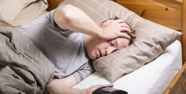 Οι 10 βασικοί δείκτες υγείας του άντρα