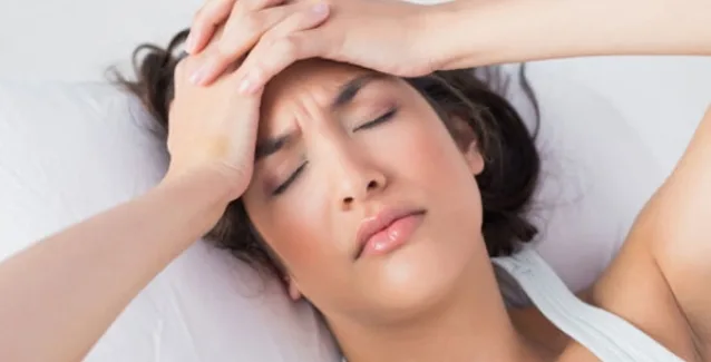 Αυξημένος ο κίνδυνος πρόωρου θανάτου για τις γυναίκες με ημικρανία