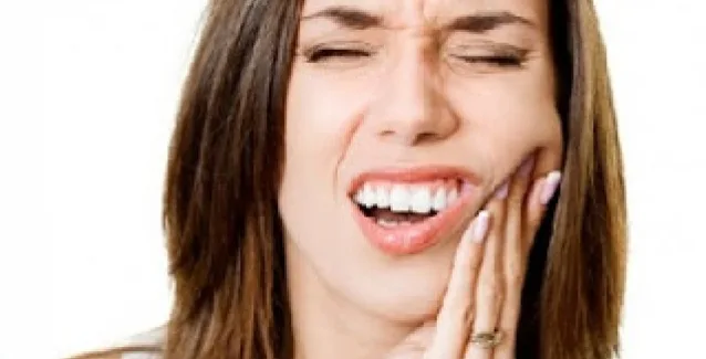 Αυτό είναι το ΚΑΛΥΤΕΡΟ γιατρικό για τον πονόδοντο