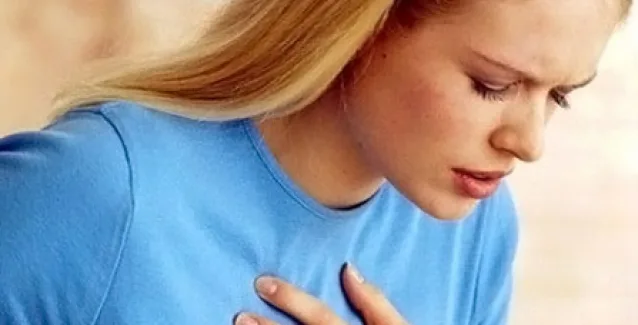 Οι τροφές που ρίχνουν στρες και άγχος