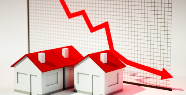 “Κραχ” στα ακίνητα: Που πωλούνται σπίτια με…3.000 ευρώ!