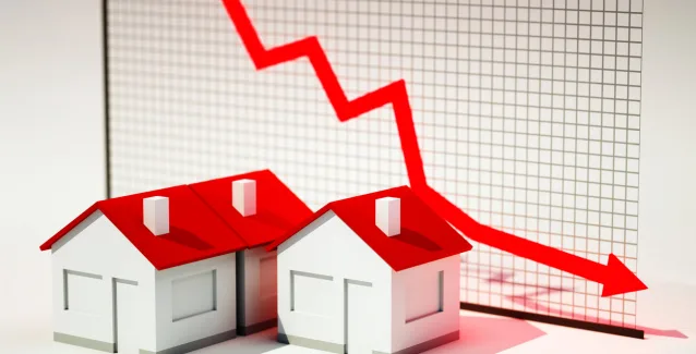 “Κραχ” στα ακίνητα: Που πωλούνται σπίτια με…3.000 ευρώ!