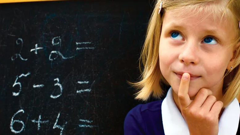 Πέντε μύθοι για την εξυπνάδα των παιδιών