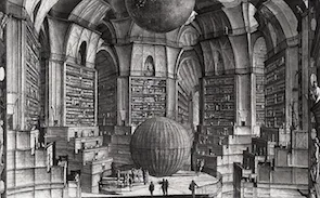 Η βιβλιοθήκη της Βαβέλ στον υπολογιστή σας!