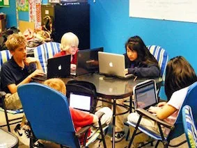 Δέκα δημιουργικοί τρόποι να περάσουν τις διακοπές τους τα παιδιά!