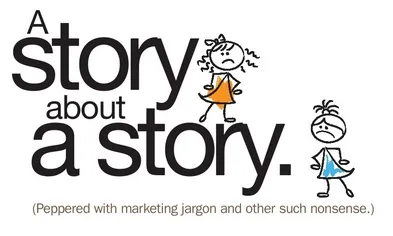 Η ιστορία μίας ιστορίας