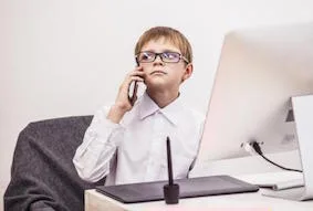 Πώς τα κινητά στην εκπαίδευση διαμορφώνουν τους μελλοντικούς εργαζόμενους