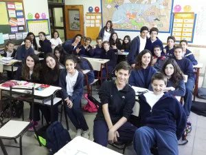 PenPal Schools: Εκπαίδευση πέρα από τις σχολικές τάξεις και τα βιβλία!