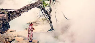 Ο μυστήριος ποταμός που βράζει -Ανακαλύφθηκε στα βάθη του Αμαζονίου