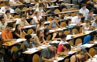 Πρακτική Άσκηση 2015: 27 θέσεις στην Ελλάδα (3/7)