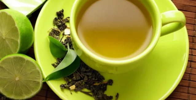 Πράσινο τσάι «σύμμαχος» ενάντια στο ανεύρυσμα κοιλιακής αορτής