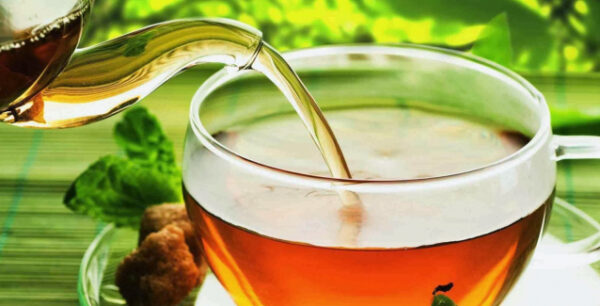 Το τσάι βελτιώνει τη λειτουργικότητα του εγκεφάλου
