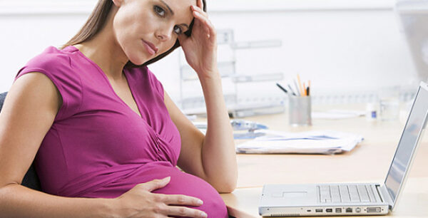 Το υπερβολικό άγχος, πριν την εγκυμοσύνη επηρεάζει το βάρος του μωρού