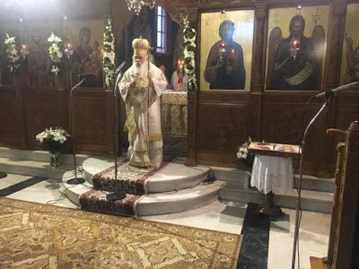 Αρχιεπίσκοπος Ιερώνυμος, Μας ζητούν να βγάλουμε τις εικόνες και τον Χριστό από τα σχολεία