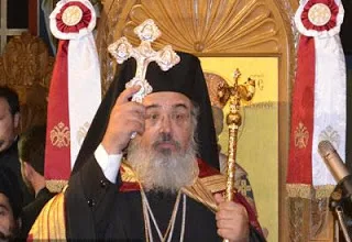 Μητροπολίτης Πρεβέζης Χρυσόστομος, Η προσπάθεια του Υπουργείου Παιδείας να αλλάξει το μάθημα των Θρησκευτικών είναι απαράδεκτη