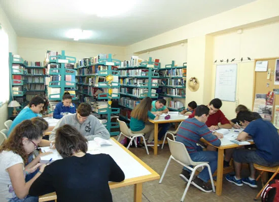 Οδηγίες για τα Νέα Ελληνικά και την Ερευνητική Εργασία σε Α και Β τάξεις ΕΠΑΛ